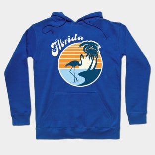 Florida Beach Hoodie